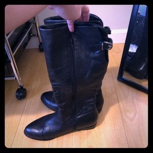 Aldo Keesha Boots 6.5